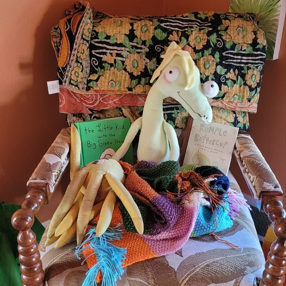 Greetings - Picture 1 of 1